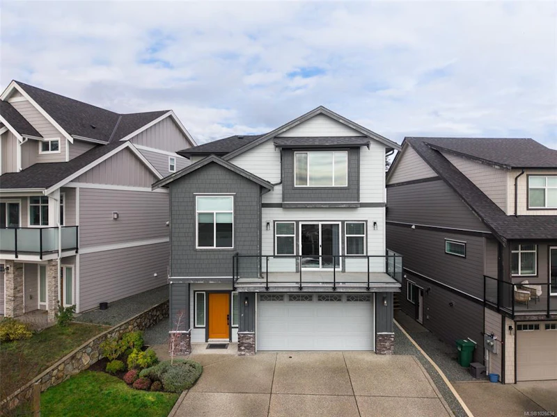 1348 Flint Avenue, Langford BC