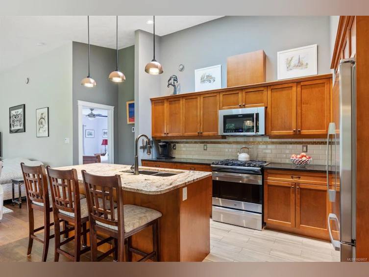 119-44 Anderton Avenue, Courtenay, BC, V9N 2G8 - 8