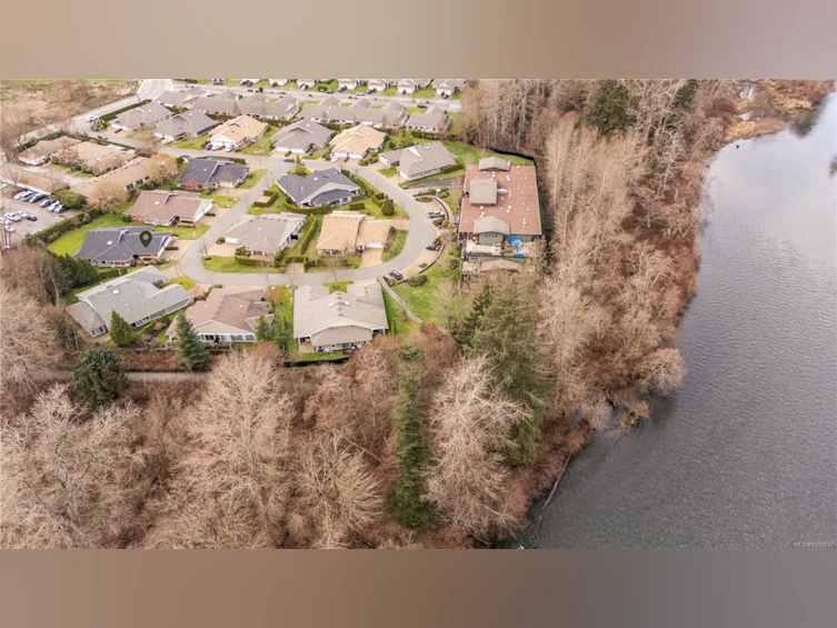 119-44 Anderton Avenue, Courtenay, BC, V9N 2G8 - 44