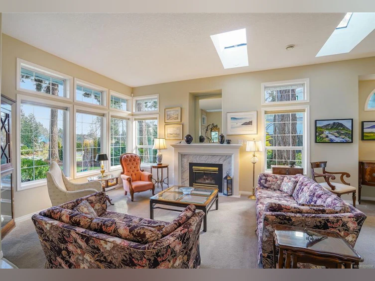 1571 Arbutus Drive, Nanoose, BC, V9P 9C8 - 2