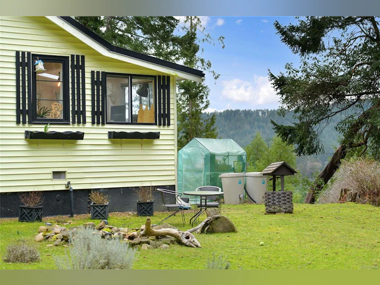 370 Campbell Bay Road, Mayne Island, BC, V0N 2J1 - 7