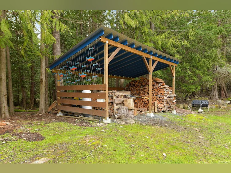 370 Campbell Bay Road, Mayne Island, BC, V0N 2J1 - 50