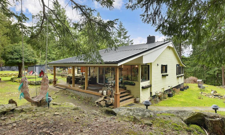 370 Campbell Bay Road