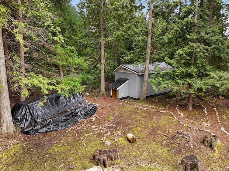 370 Campbell Bay Road, Mayne Island, BC, V0N 2J1 - 77