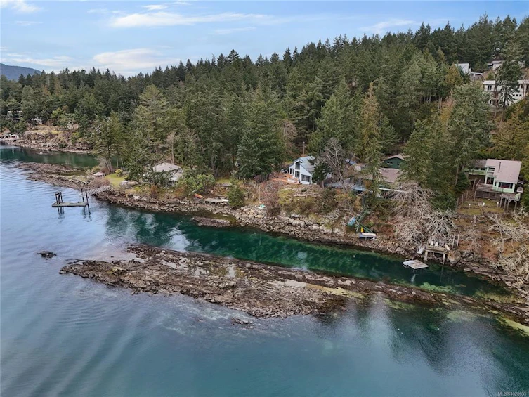246 Leighton Lane, Mayne Island, BC, V0N 2J2 - 59