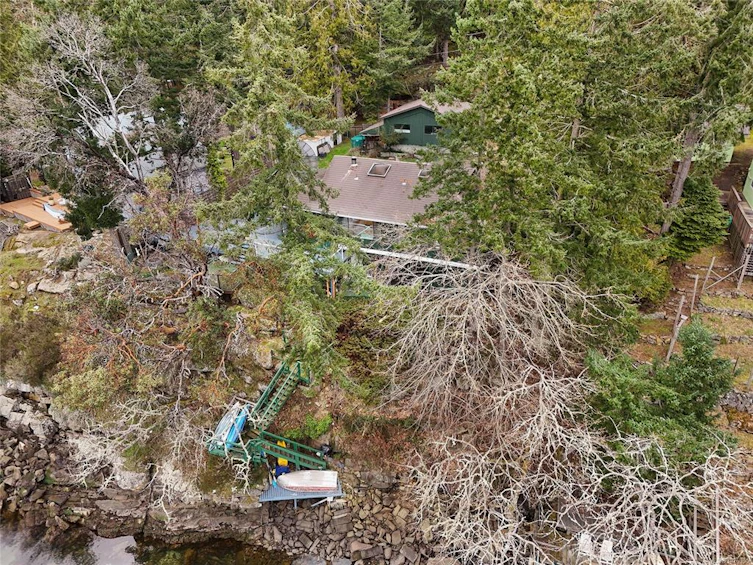 246 Leighton Lane, Mayne Island, BC, V0N 2J2 - 55