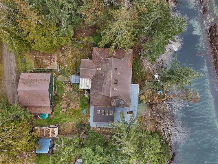 246 Leighton Lane, Mayne Island, BC, V0N 2J2 - 49
