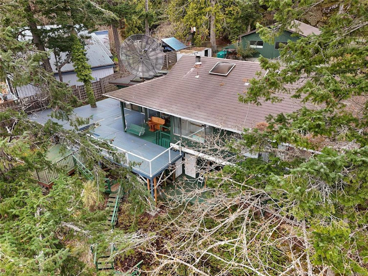 246 Leighton Lane, Mayne Island, BC, V0N 2J2 - 56