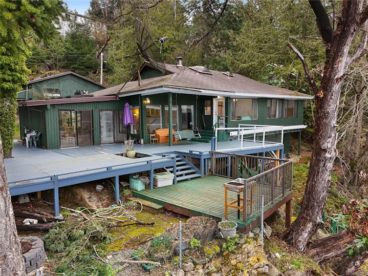 246 Leighton Lane, Mayne Island, BC, V0N 2J2 - 7