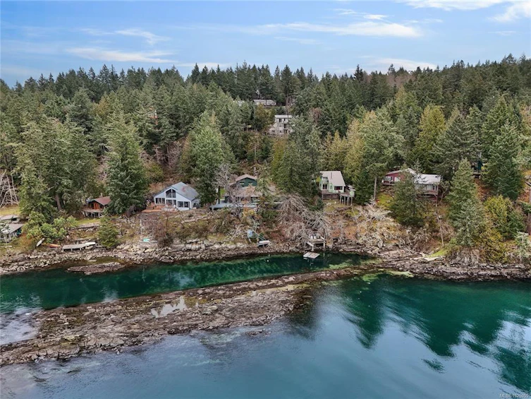 246 Leighton Lane, Mayne Island, BC, V0N 2J2 - 58