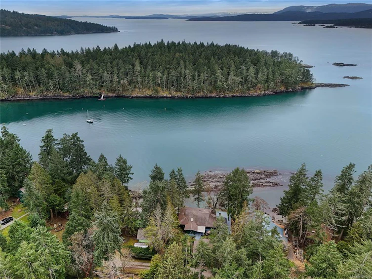 246 Leighton Lane, Mayne Island, BC, V0N 2J2 - 60