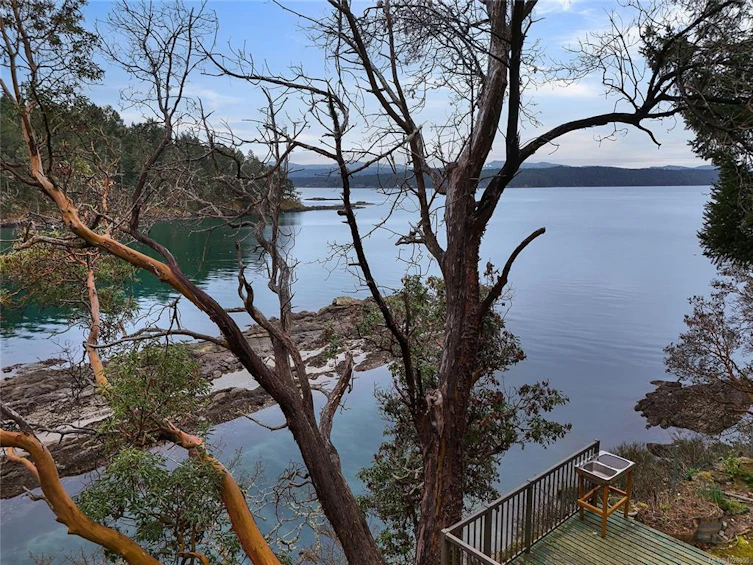 246 Leighton Lane, Mayne Island, BC, V0N 2J2 - 57