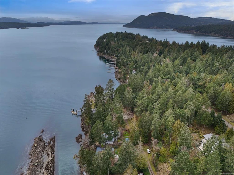 246 Leighton Lane, Mayne Island, BC, V0N 2J2 - 50