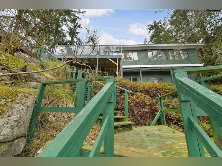 246 Leighton Lane, Mayne Island, BC, V0N 2J2 - 42