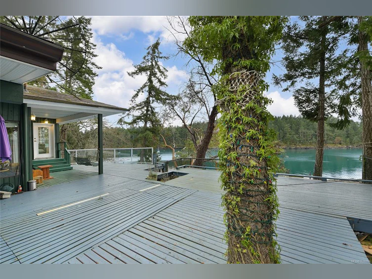 246 Leighton Lane, Mayne Island, BC, V0N 2J2 - 37