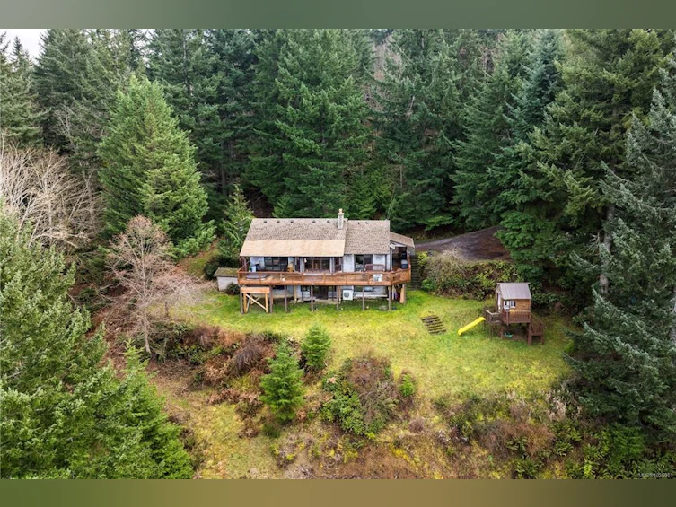 1691 Strathcona Heights Road, Shawnigan Lake, BC, V8H 2A9 - 40