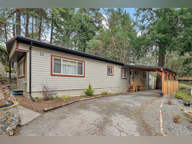 74-2500 Florence Lake Road, Langford, BC, V9B 4H2