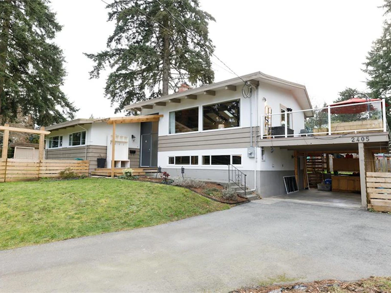 2405 Lynburn Crescent, Nanaimo BC V9S 3T3