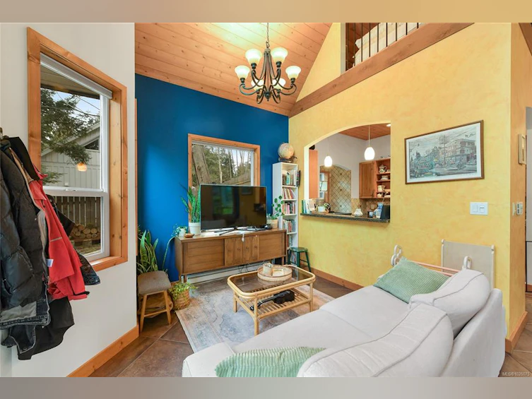 254 Mariners Way, Mayne Island, BC, V0N 2J2 - 11