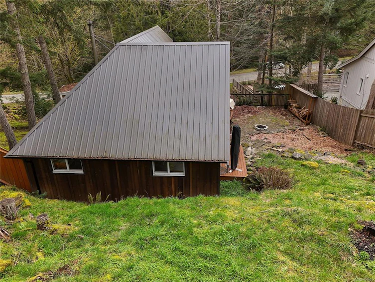 254 Mariners Way, Mayne Island, BC, V0N 2J2 - 28