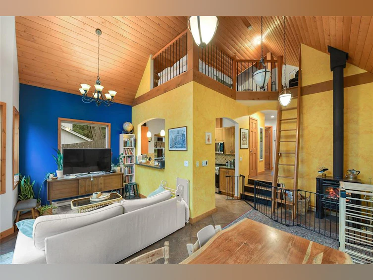 254 Mariners Way, Mayne Island, BC, V0N 2J2 - 12