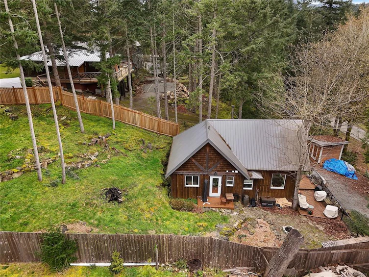 254 Mariners Way, Mayne Island, BC, V0N 2J2 - 25