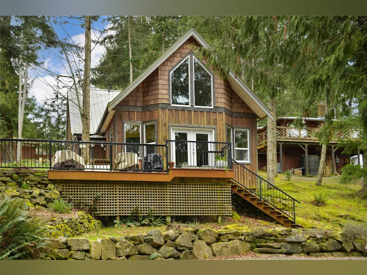 254 Mariners Way, Mayne Island, BC, V0N 2J2 - 3