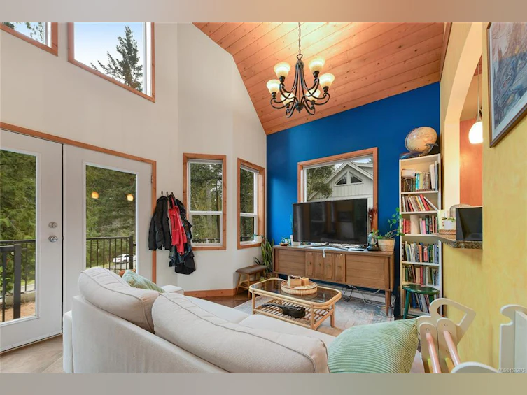 254 Mariners Way, Mayne Island, BC, V0N 2J2 - 10