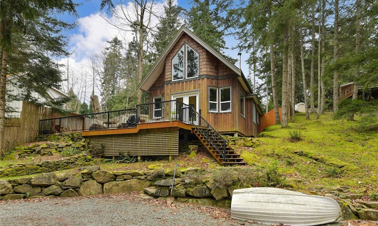 254 Mariners Way