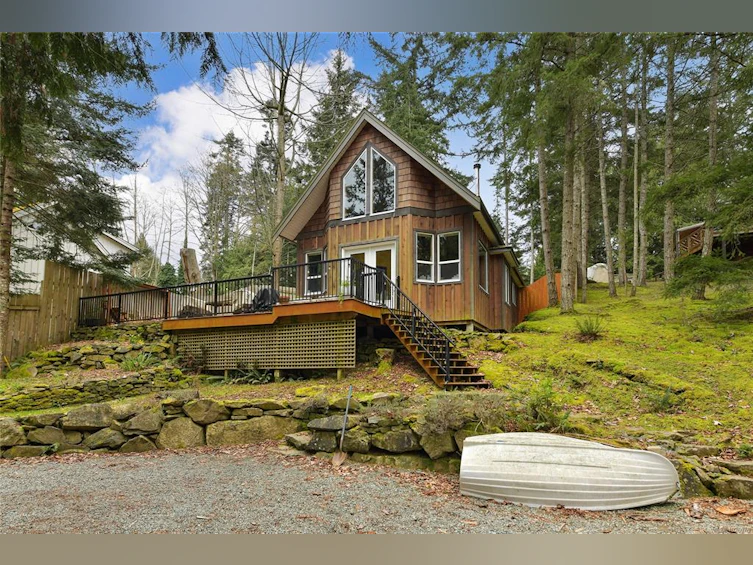 254 Mariners Way, Mayne Island, BC, V0N 2J2 - 4