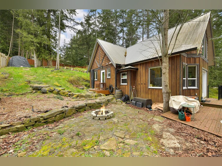 254 Mariners Way, Mayne Island, BC, V0N 2J2 - 37