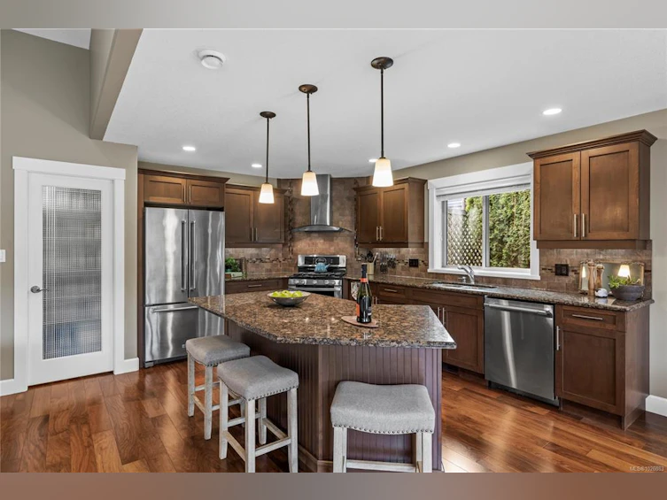 387 Kingsley Street, Parksville, BC, V9P 1H6 - 4