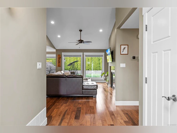 387 Kingsley Street, Parksville, BC, V9P 1H6 - 17