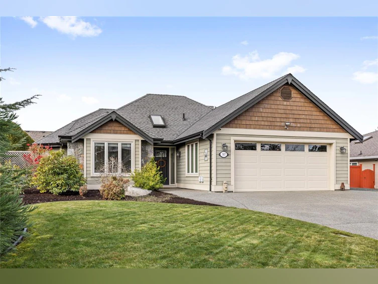 387 Kingsley Street, Parksville, BC, V9P 1H6 - 37