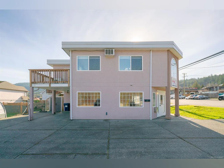 1616 Chaplin Street, Crofton, BC, V0R 1R0 - 22