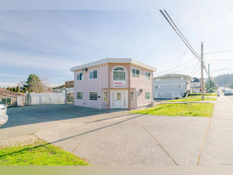 1616 Chaplin Street, Crofton, BC, V0R 1R0 - 2