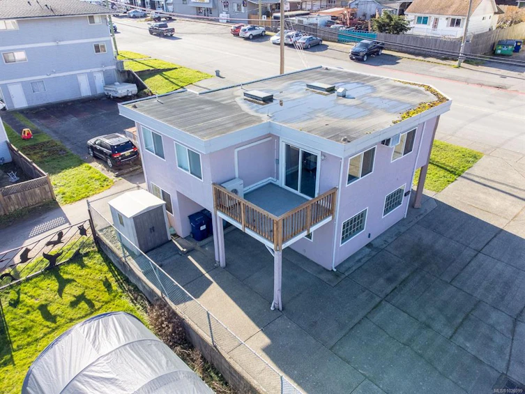 1616 Chaplin Street, Crofton, BC, V0R 1R0 - 8