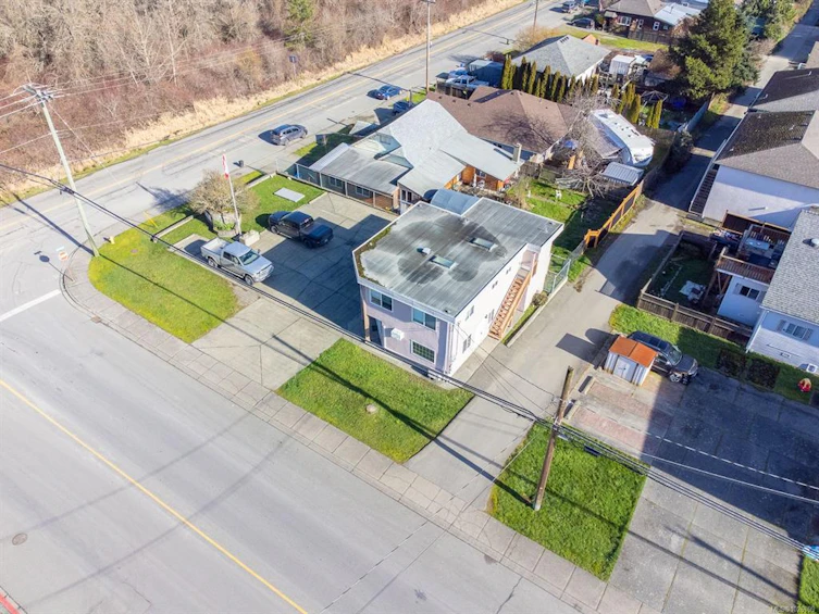 1616 Chaplin Street, Crofton, BC, V0R 1R0 - 4