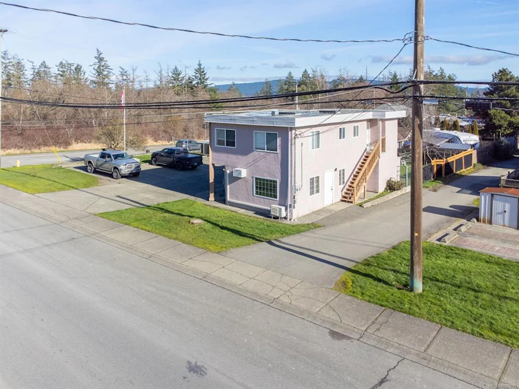 1616 Chaplin Street, Crofton, BC, V0R 1R0 - 5
