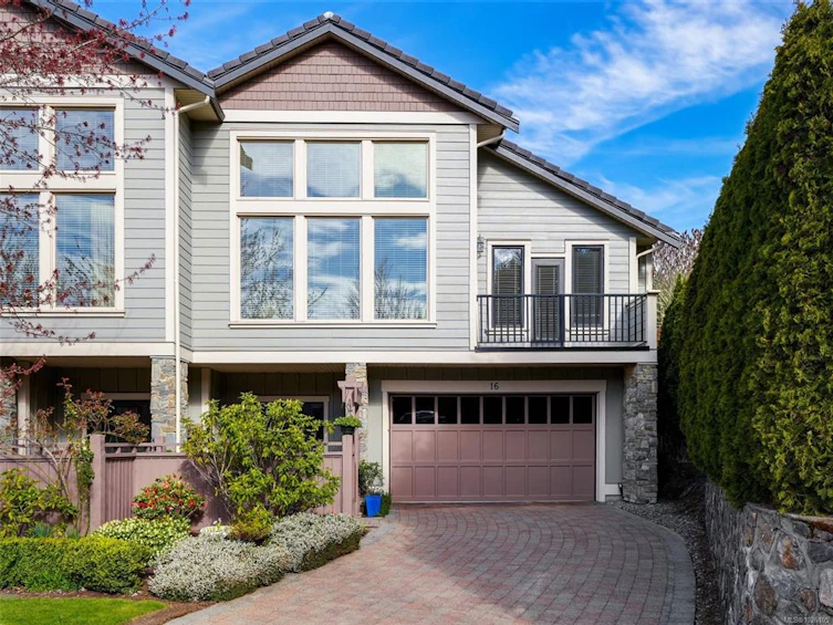 16-630 Brookside Road, Colwood, BC, V9C 0B3