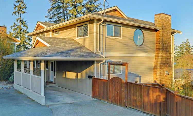 280 Milburn Drive