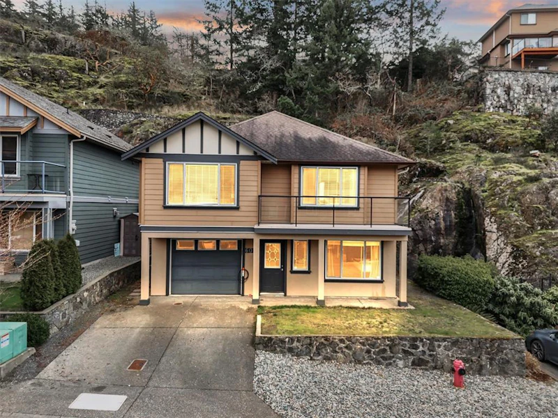 609 Kingsview Ridge, Langford BC V9B 6T5