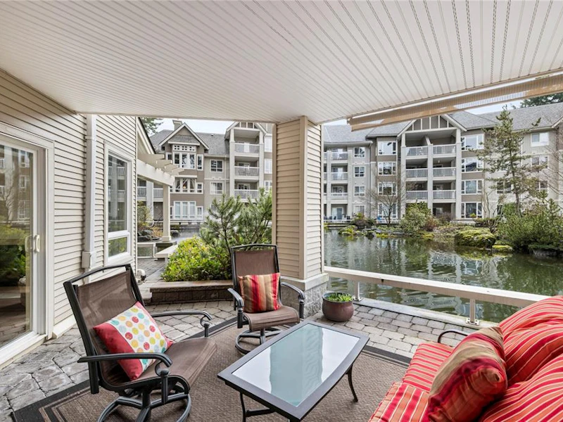 101 - 5625 Edgewater Lane, Nanaimo BC V9T 6K3