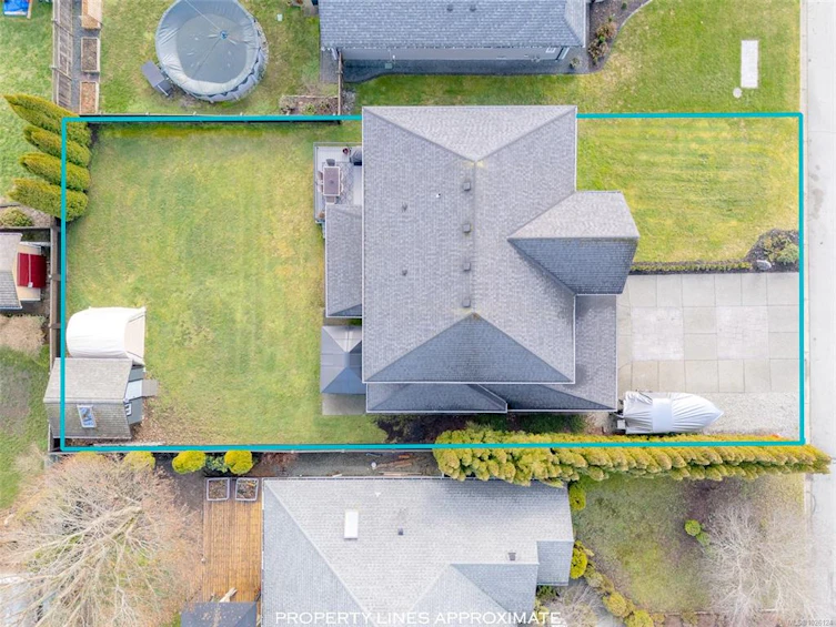 5497 W Woodland Crescent, Port Alberni, BC, V9Y 8E6 - 32