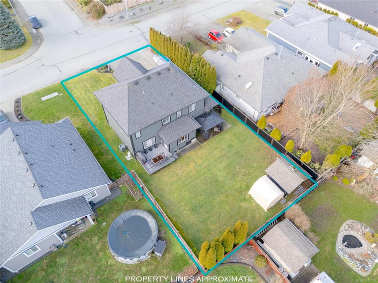 5497 W Woodland Crescent, Port Alberni, BC, V9Y 8E6 - 2