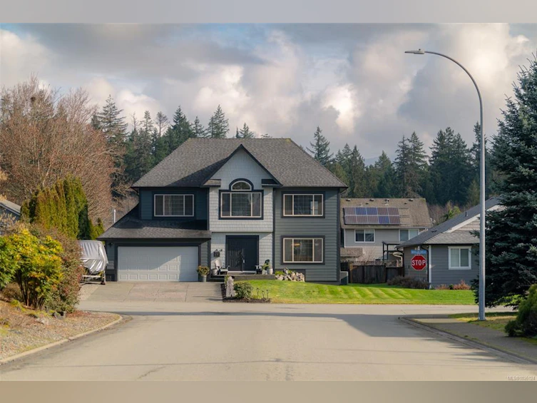 5497 W Woodland Crescent, Port Alberni, BC, V9Y 8E6