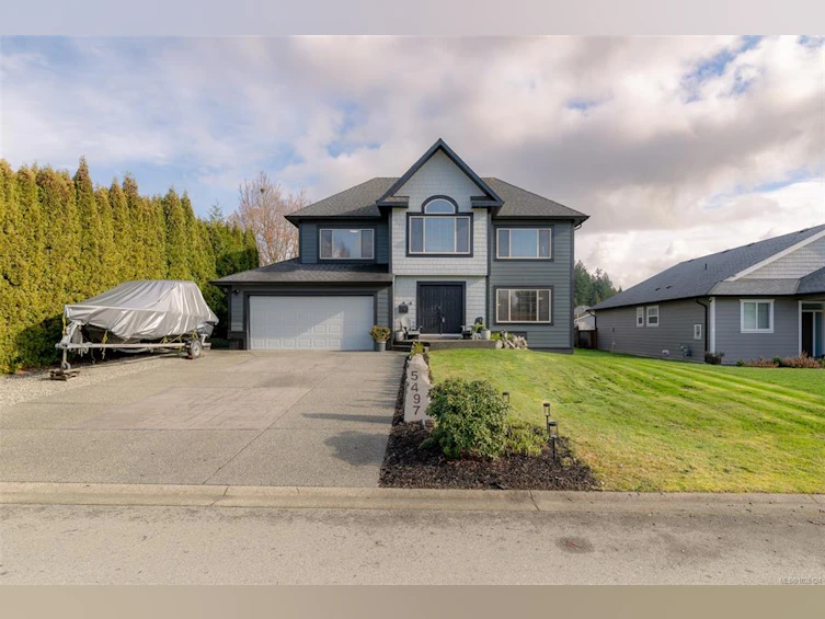 5497 W Woodland Crescent, Port Alberni, BC, V9Y 8E6 - 31