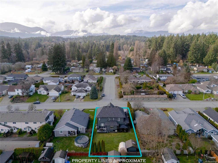 5497 W Woodland Crescent, Port Alberni, BC, V9Y 8E6 - 36