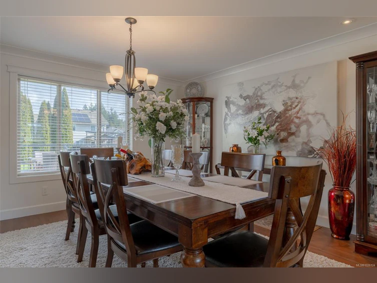 5497 W Woodland Crescent, Port Alberni, BC, V9Y 8E6 - 7