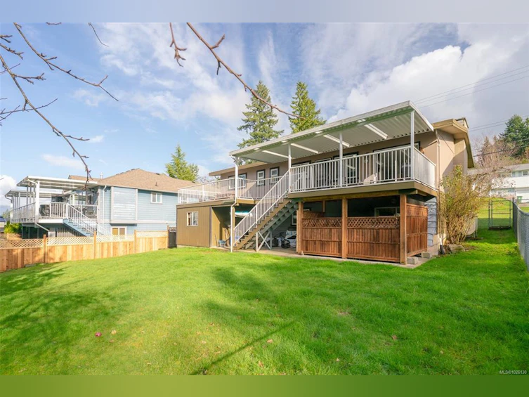 2360 11th Avenue, Port Alberni, BC, V9Y 2S5 - 23